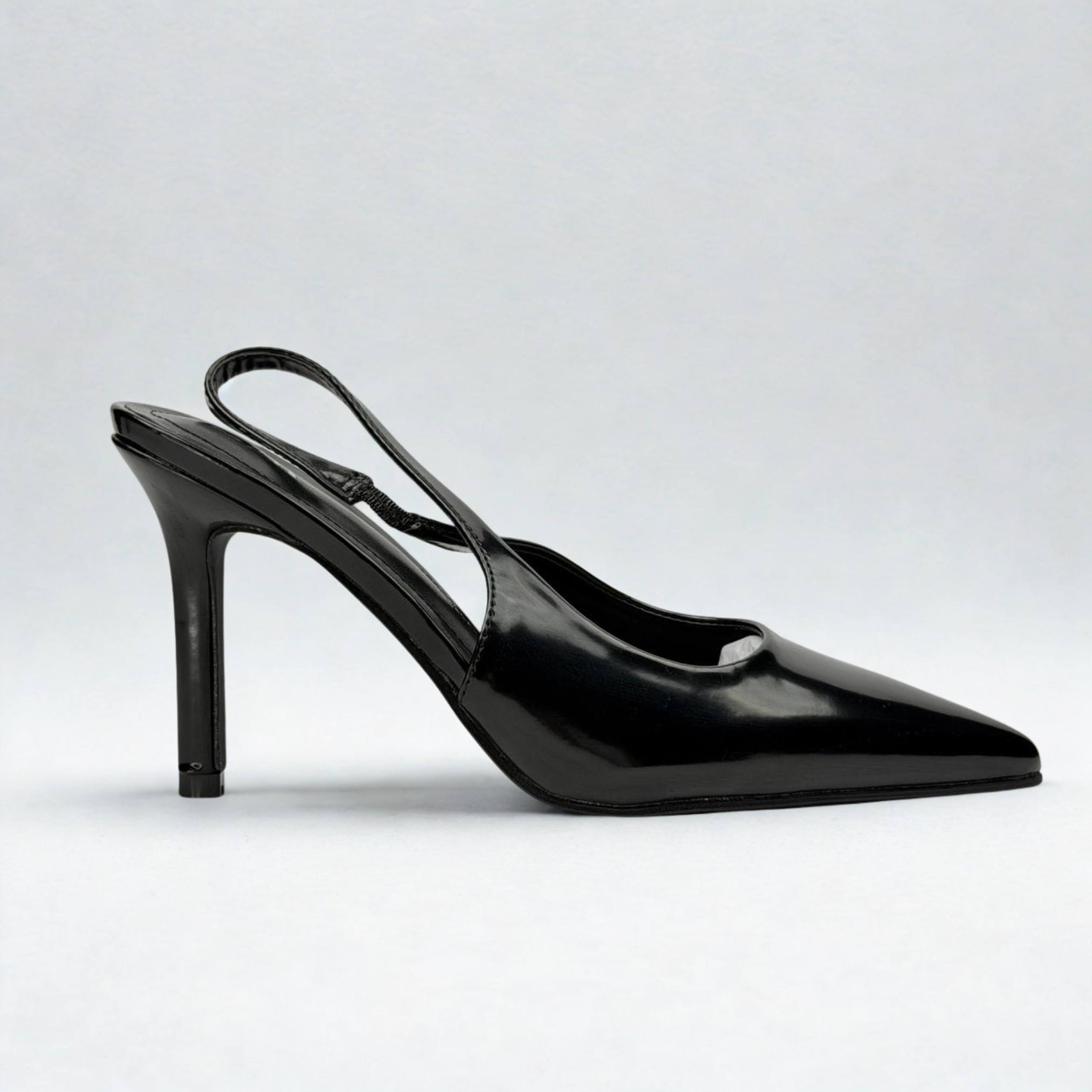 Zara Heels 14