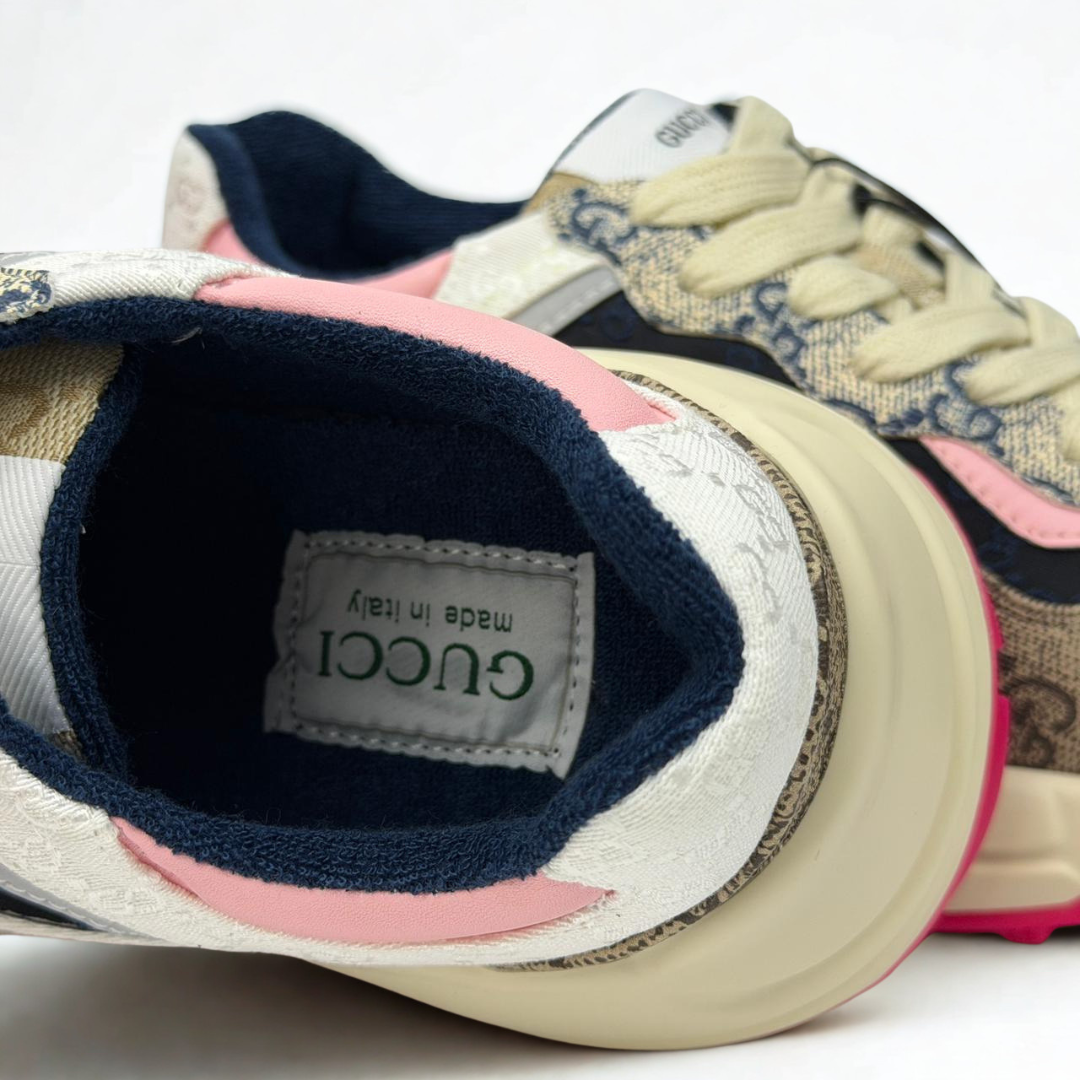 Gucci Rhyton "Multicolor