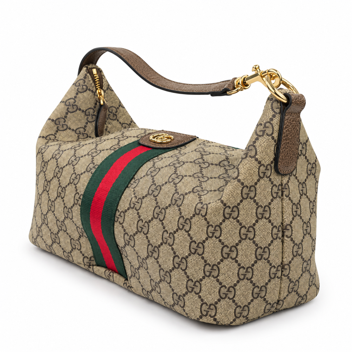 cucci bag gray 85779