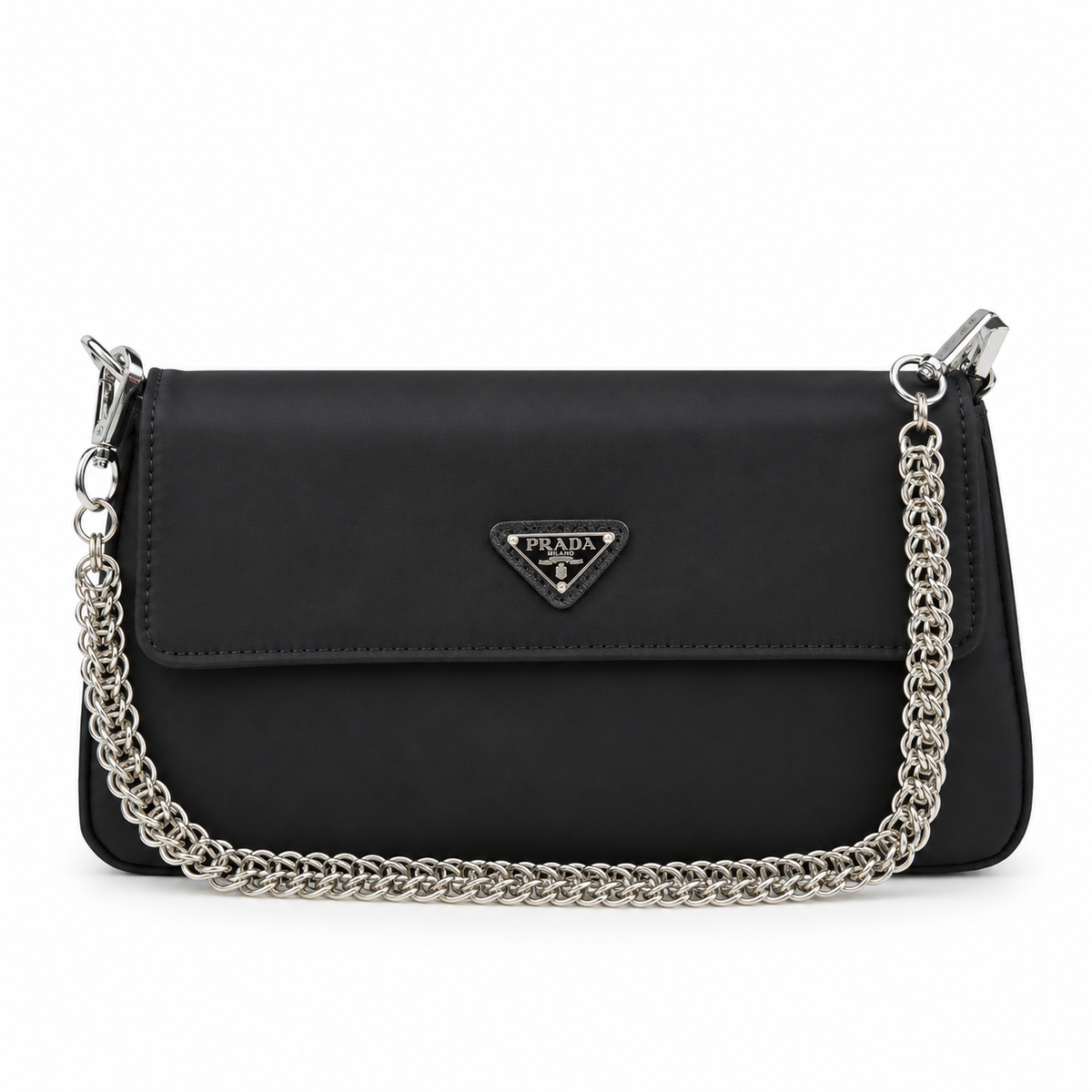 prada bag black 88145