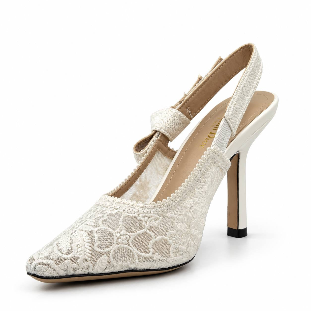 Heels dior 23