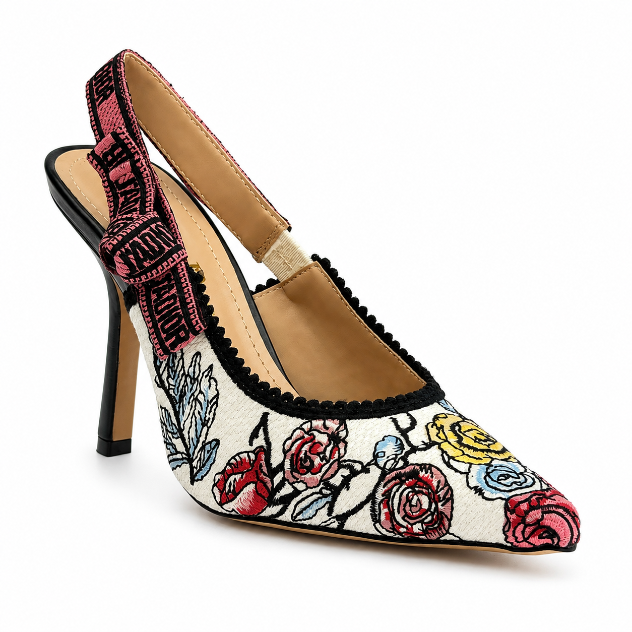 Dior Heels 17