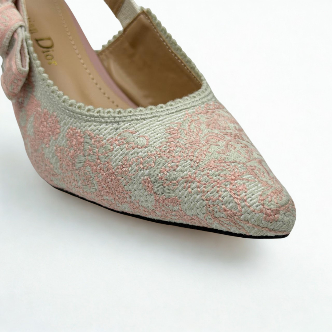 Dior Heels 4