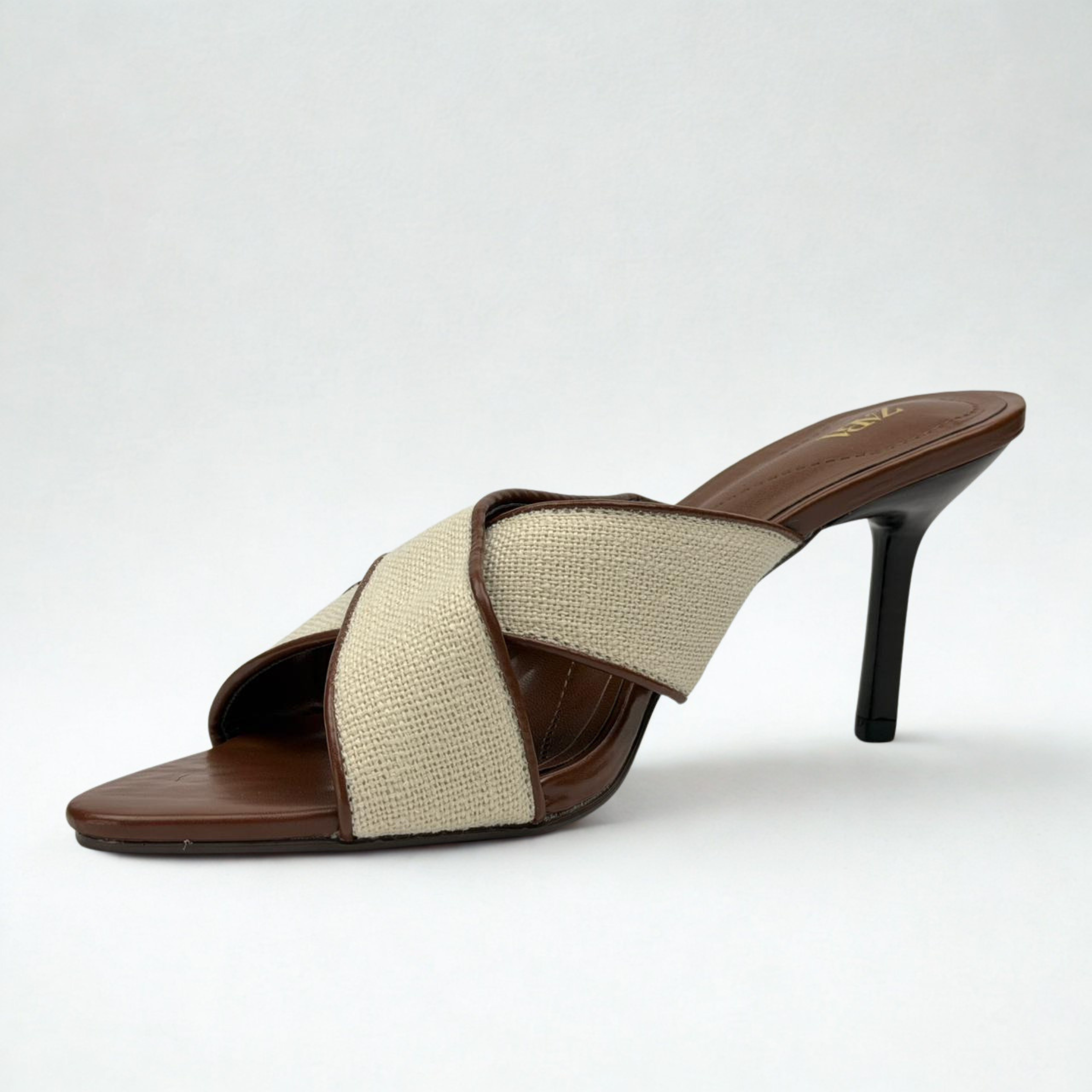 Zara Heels 2