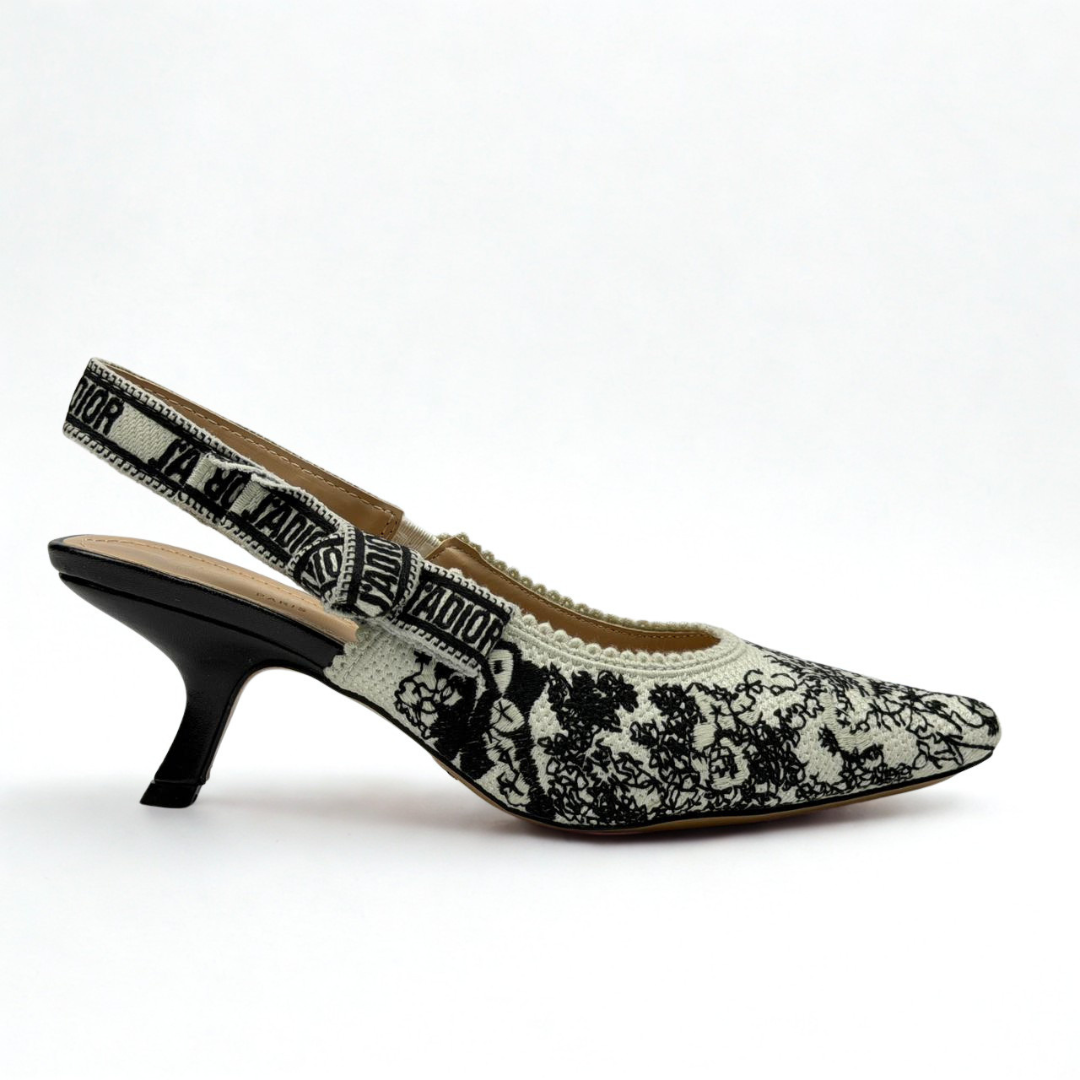 Dior Heels 9