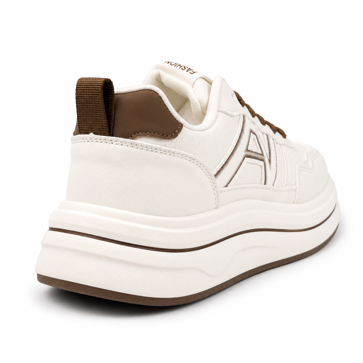 Aero Platform Sneaker