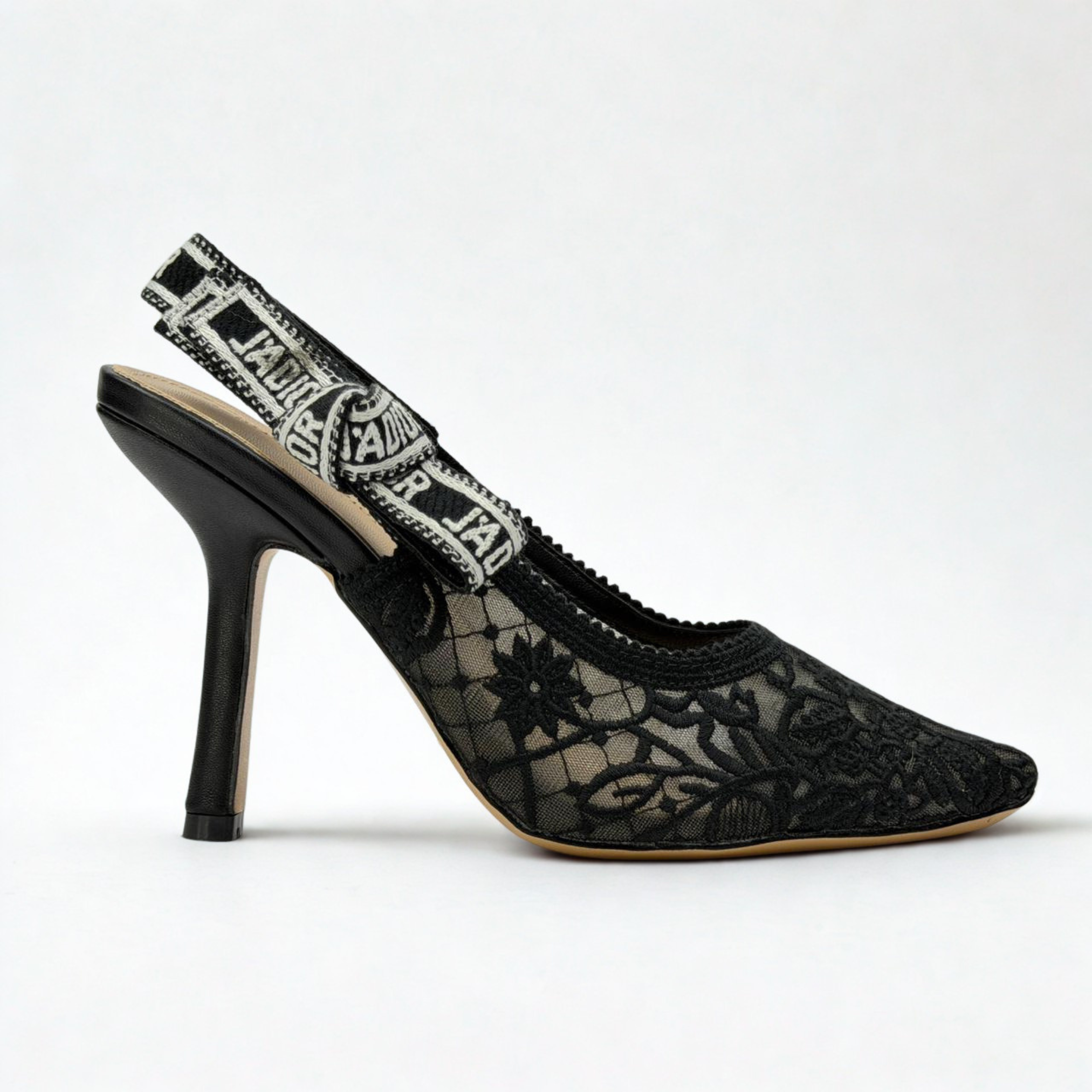 Dior Heels 14