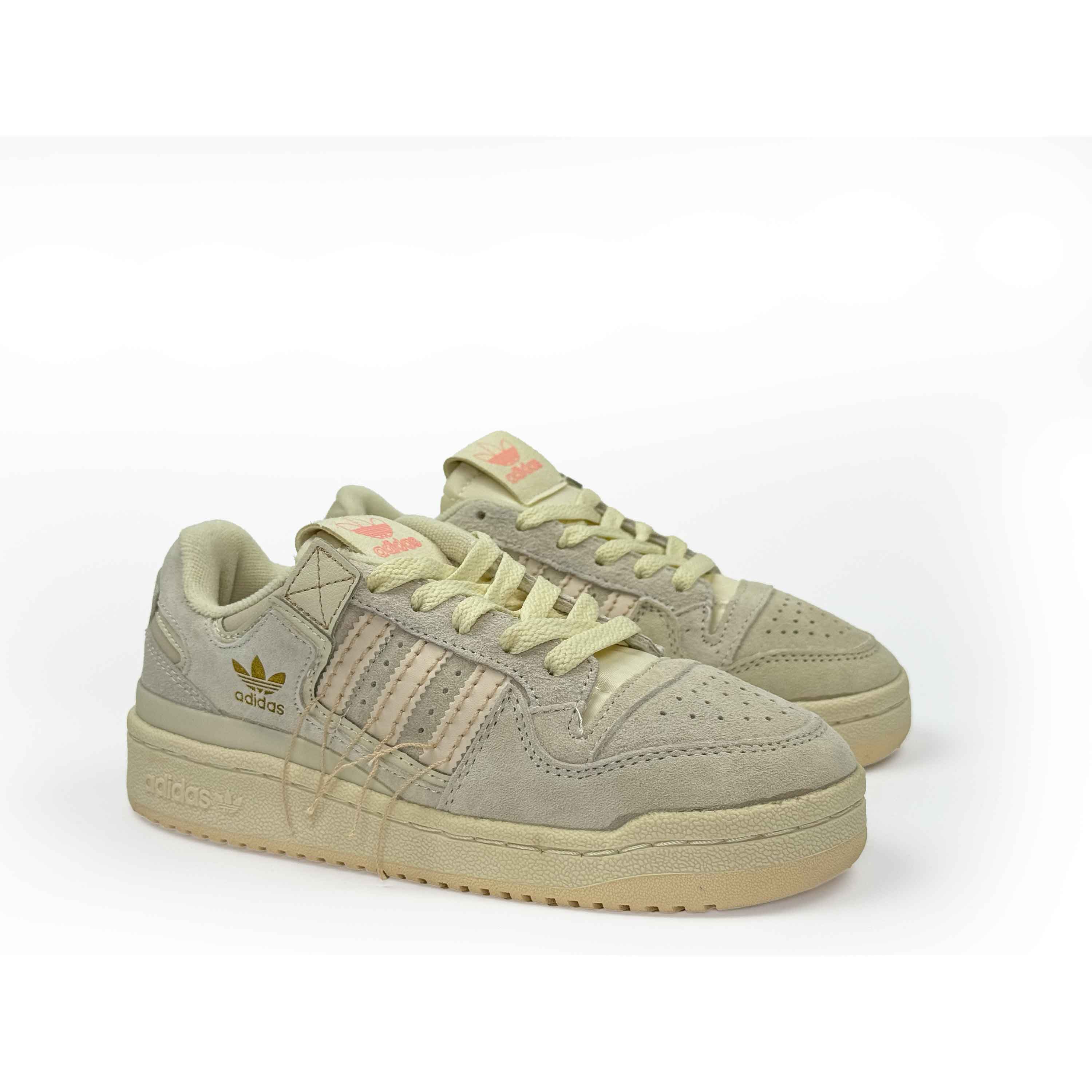 adidas FORUM 84 LOW