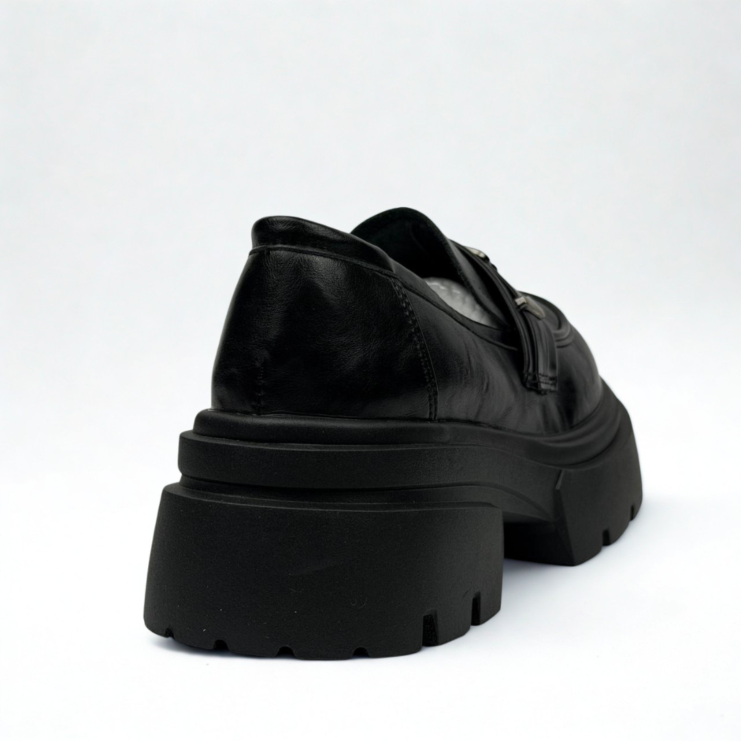 Classic Chunky Loafer 2819