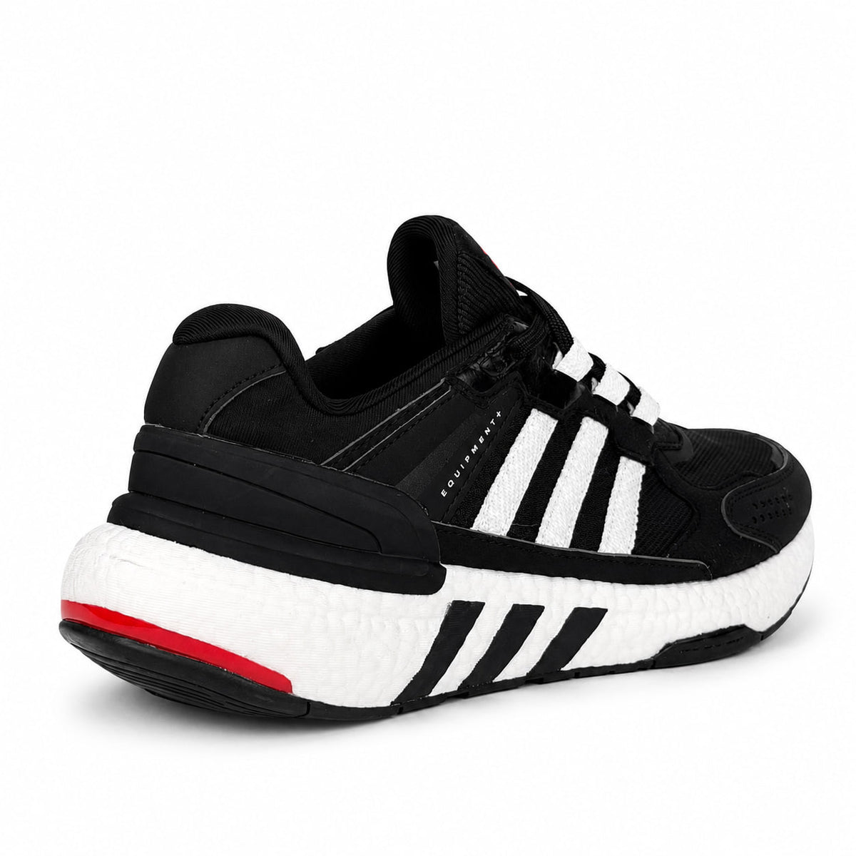 adidas EQT Support 93/17 Boost – Black & White