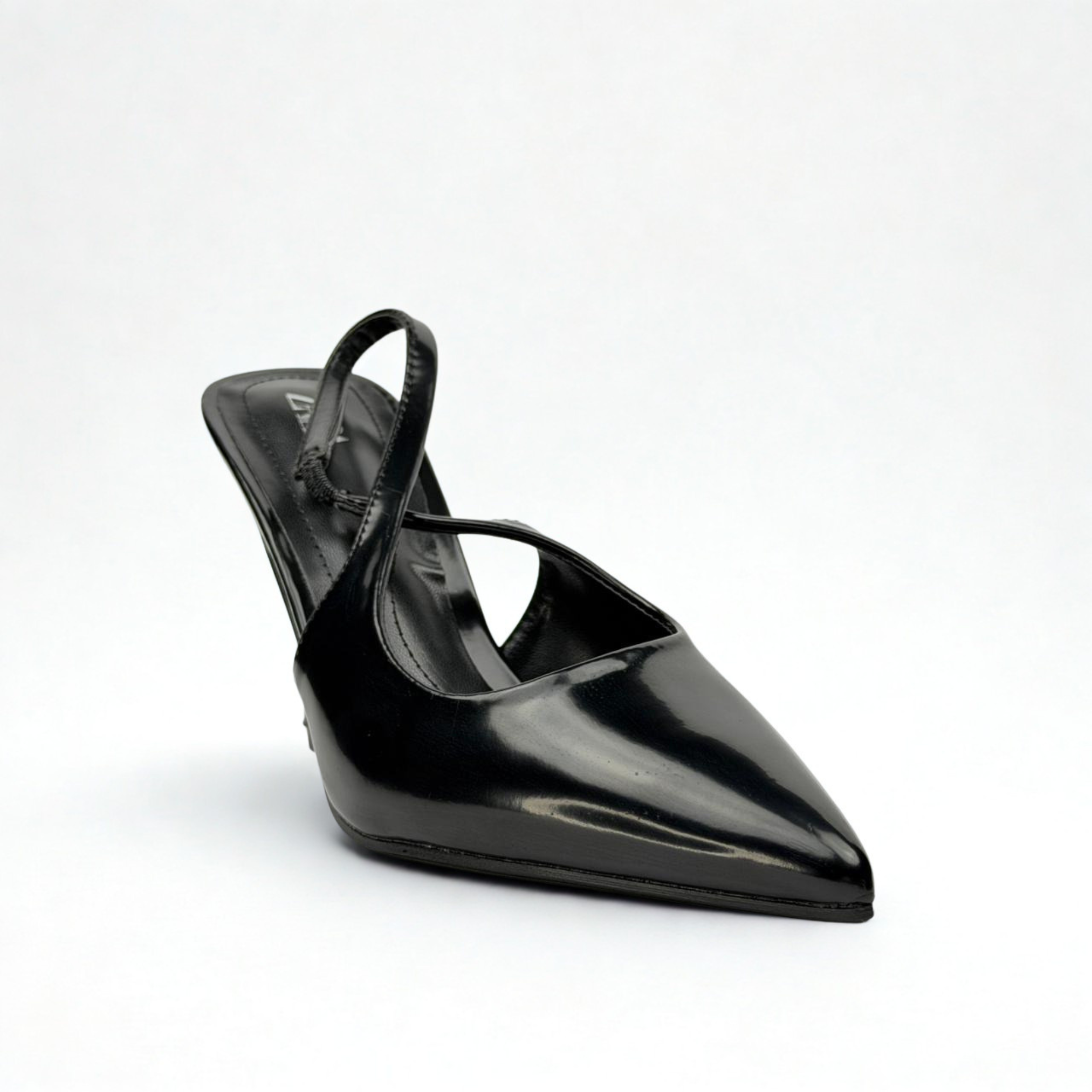 Zara Heels 14