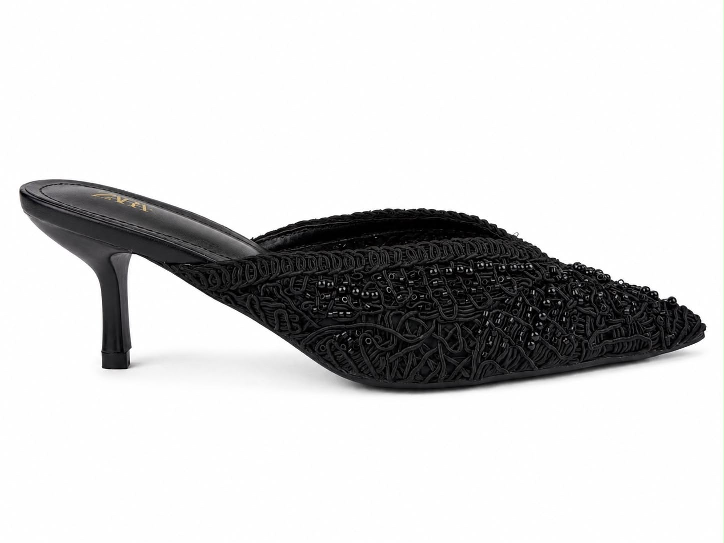 Zara heelz 36