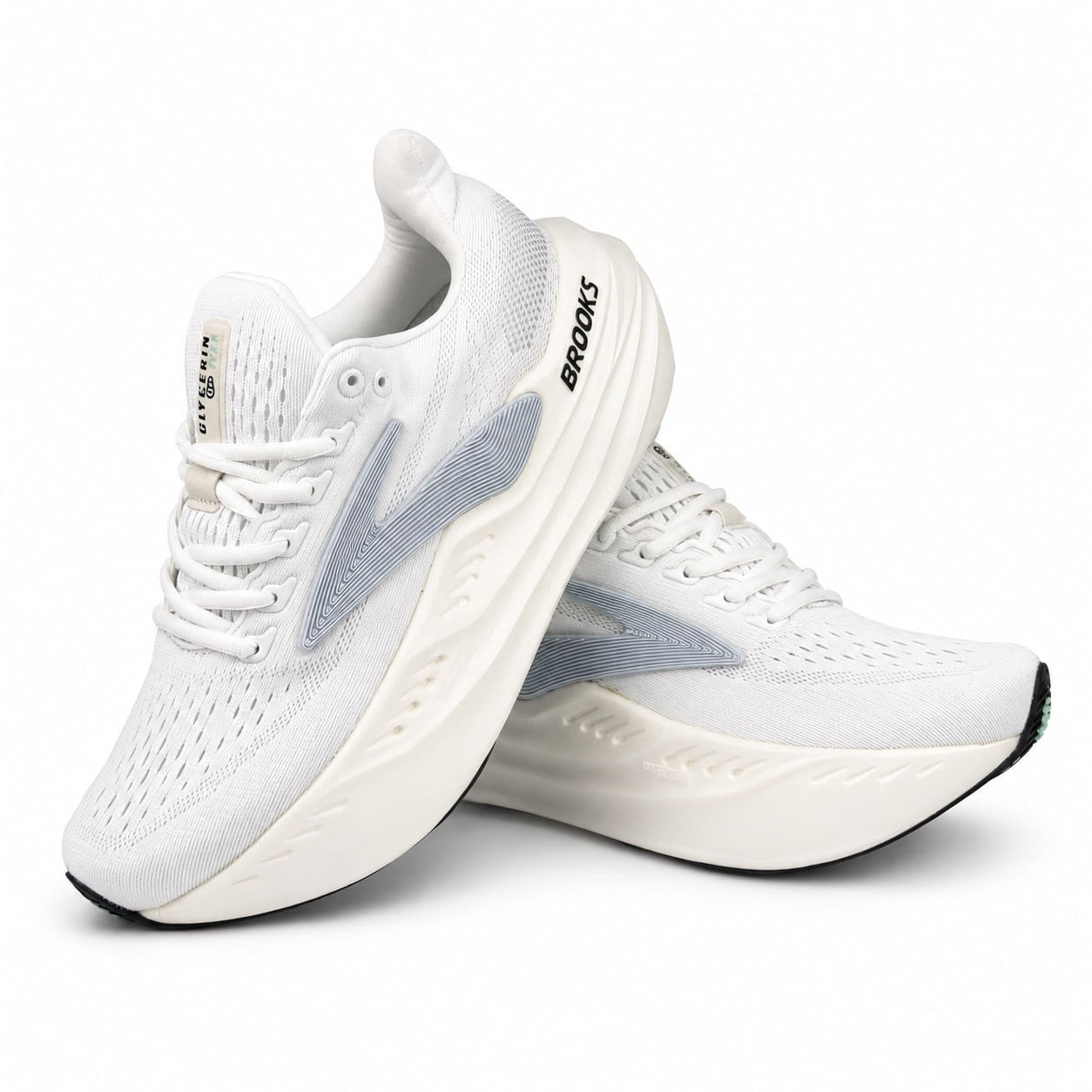 Brooks Glycerin Max