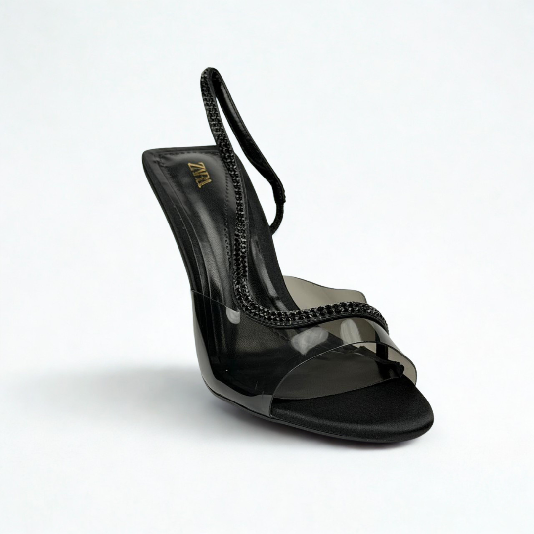 Zara Heels 19