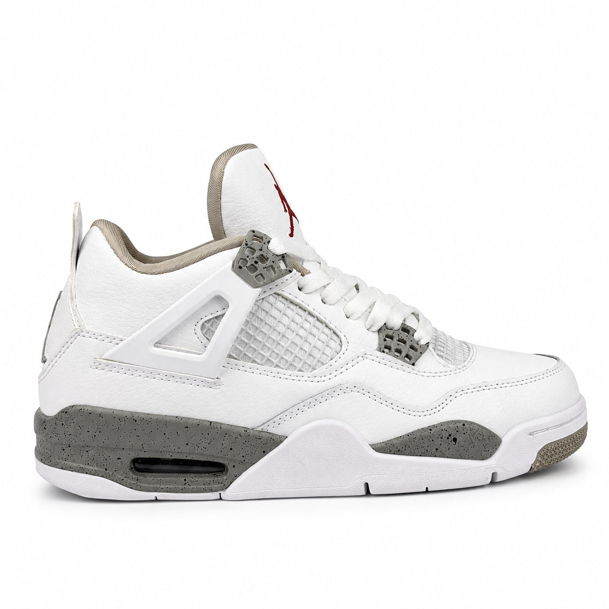 Air Jordan 4