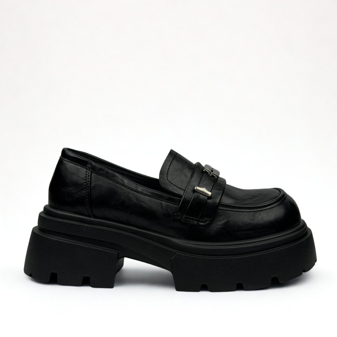 Classic Chunky Loafer 2819
