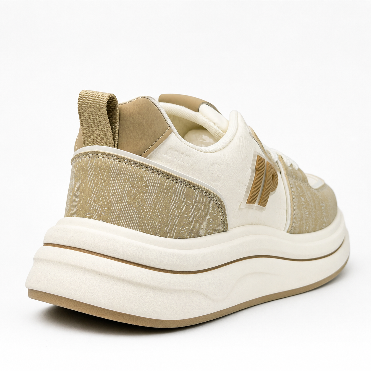 Aero Platform Sneaker
