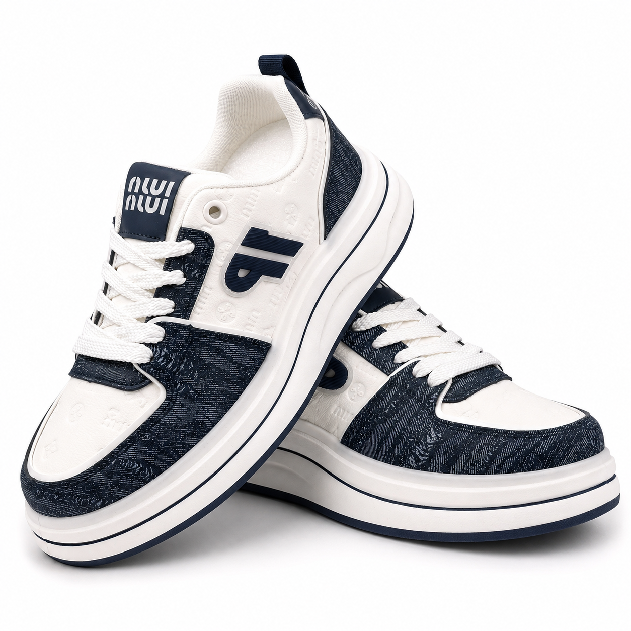 Aero Platform Sneaker