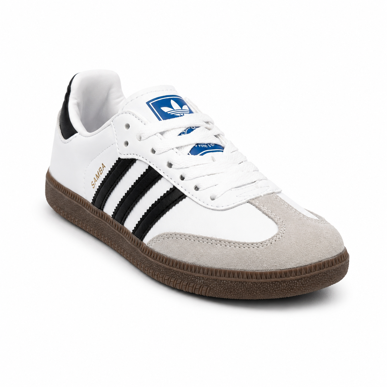Samba Heritage White Gum