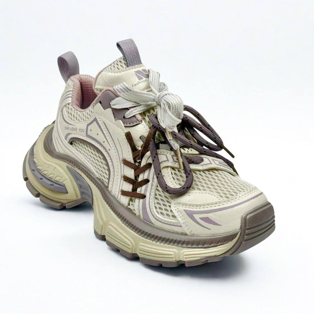 Future Runner Max Sneakers