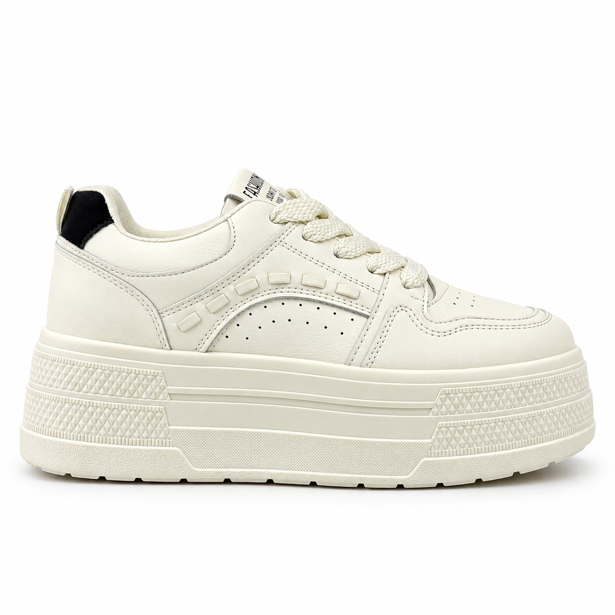 Chunky Platform Sneaker | H11