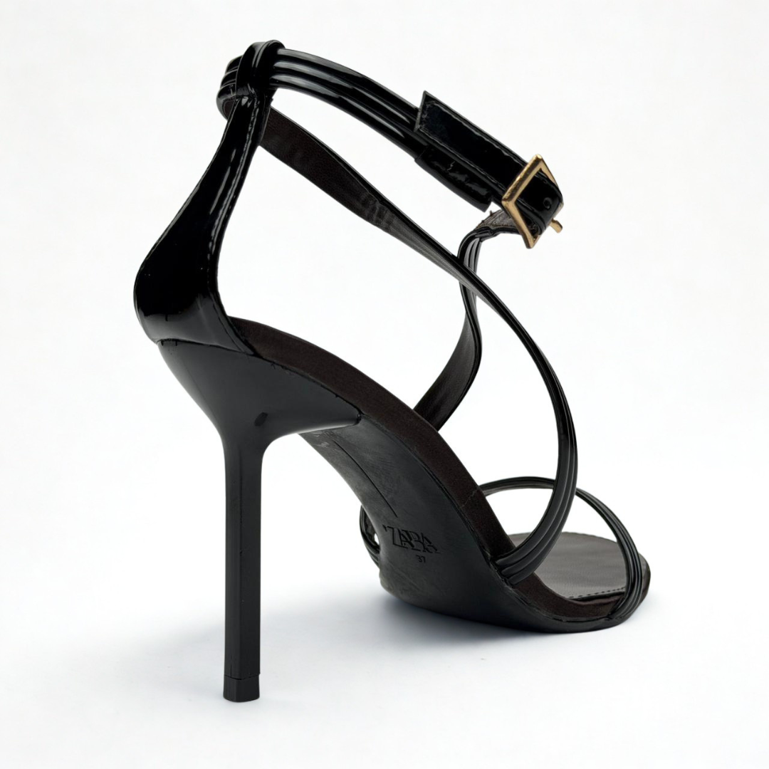 Zara Heels 24