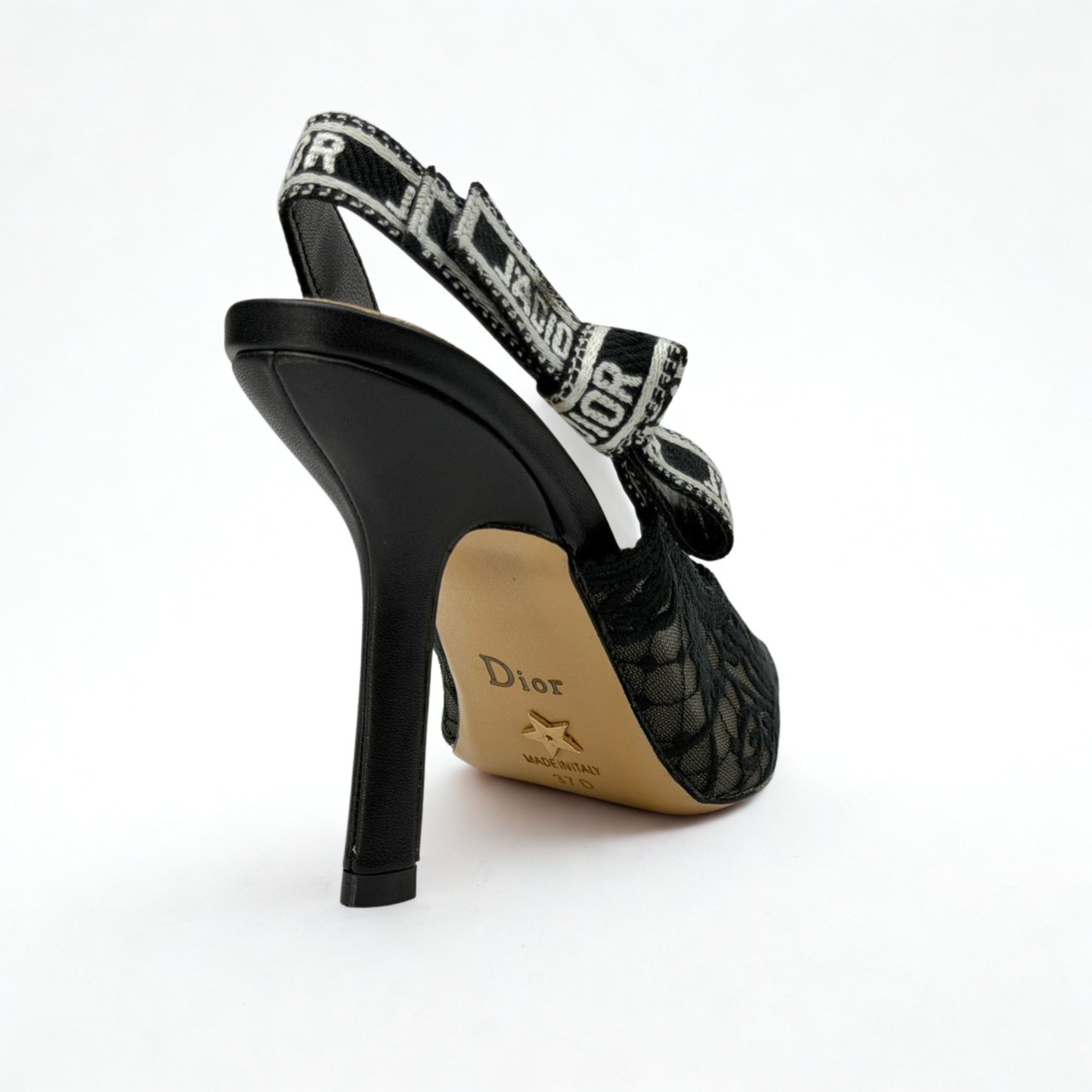 Dior Heels 14