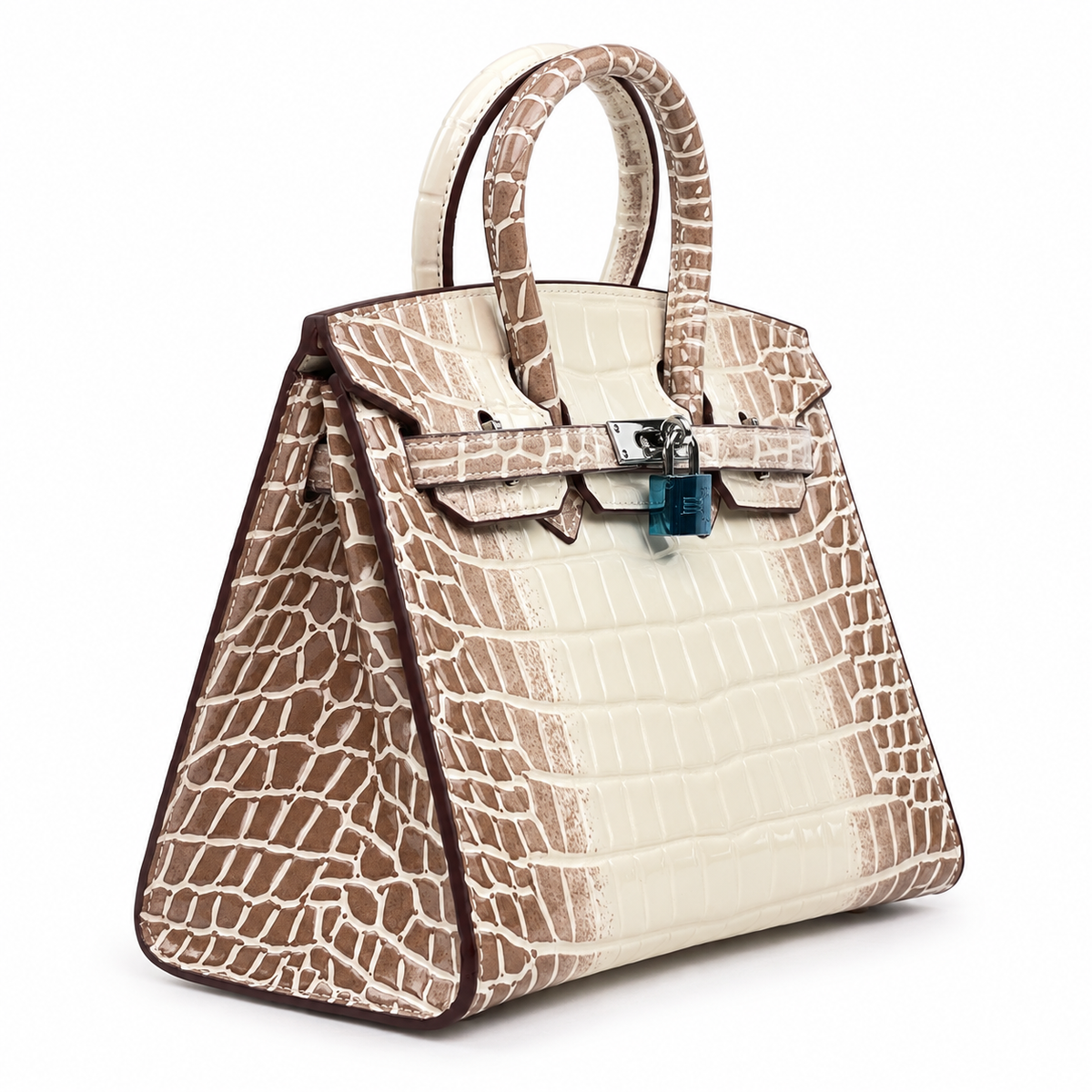 hermes bag beige 575