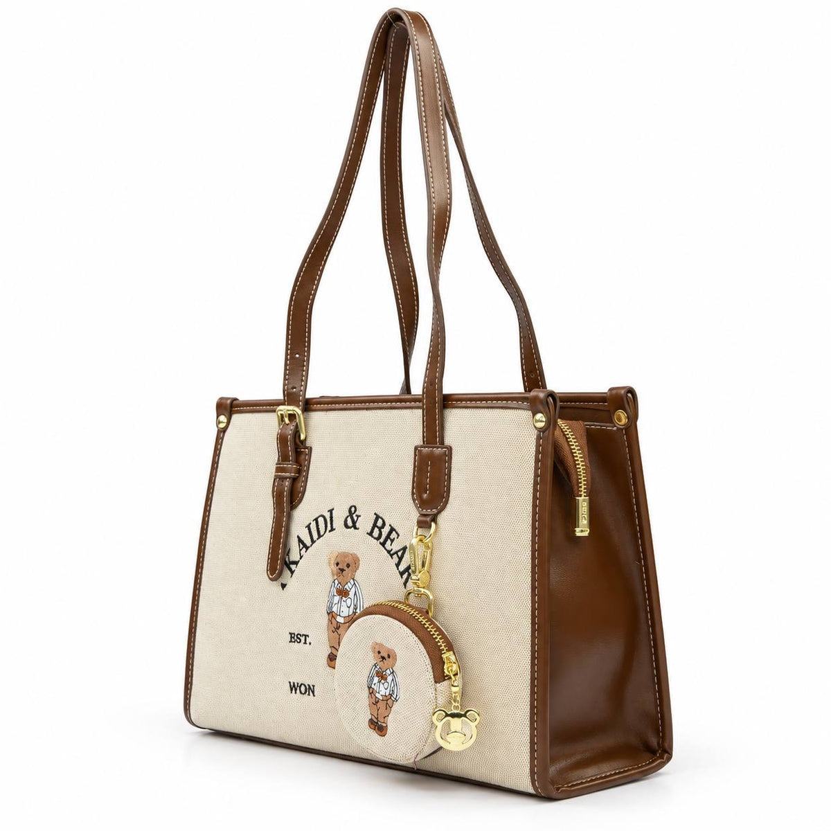 Bag kaidi bear_6809-2