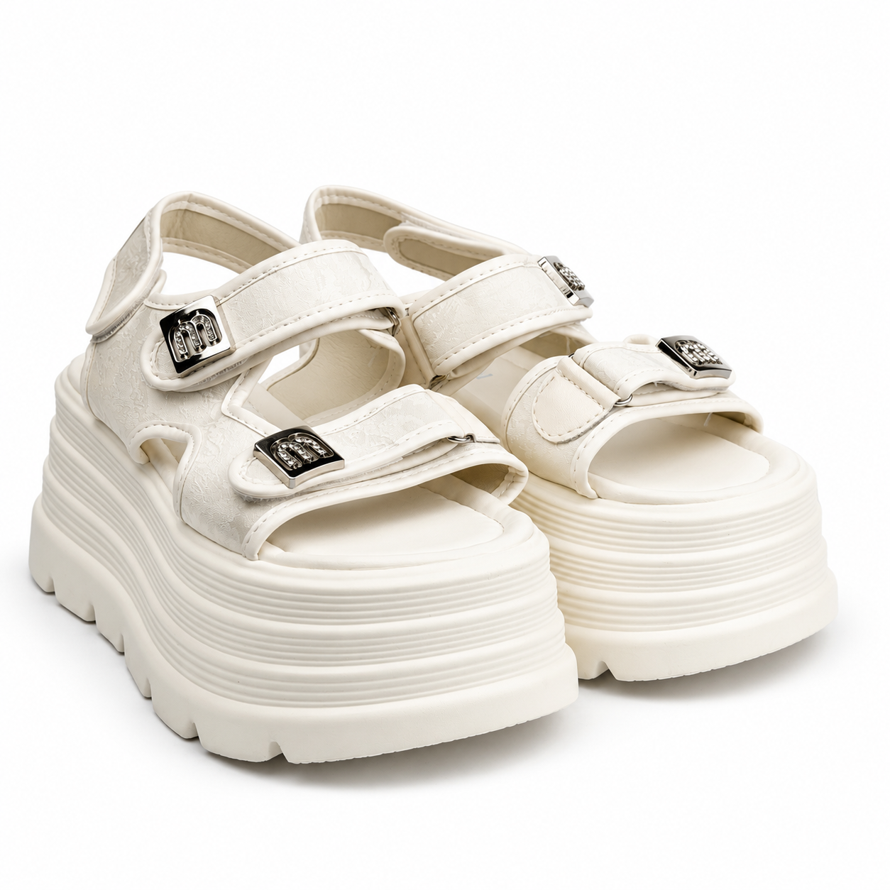 Jumbo G06 – Off White