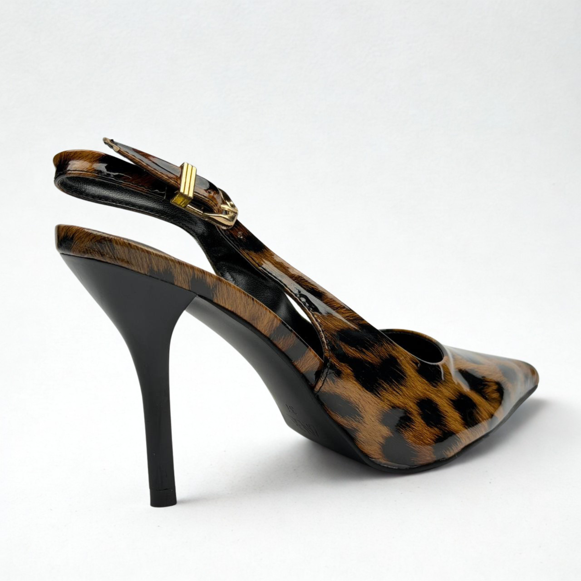 Zara Heels 7