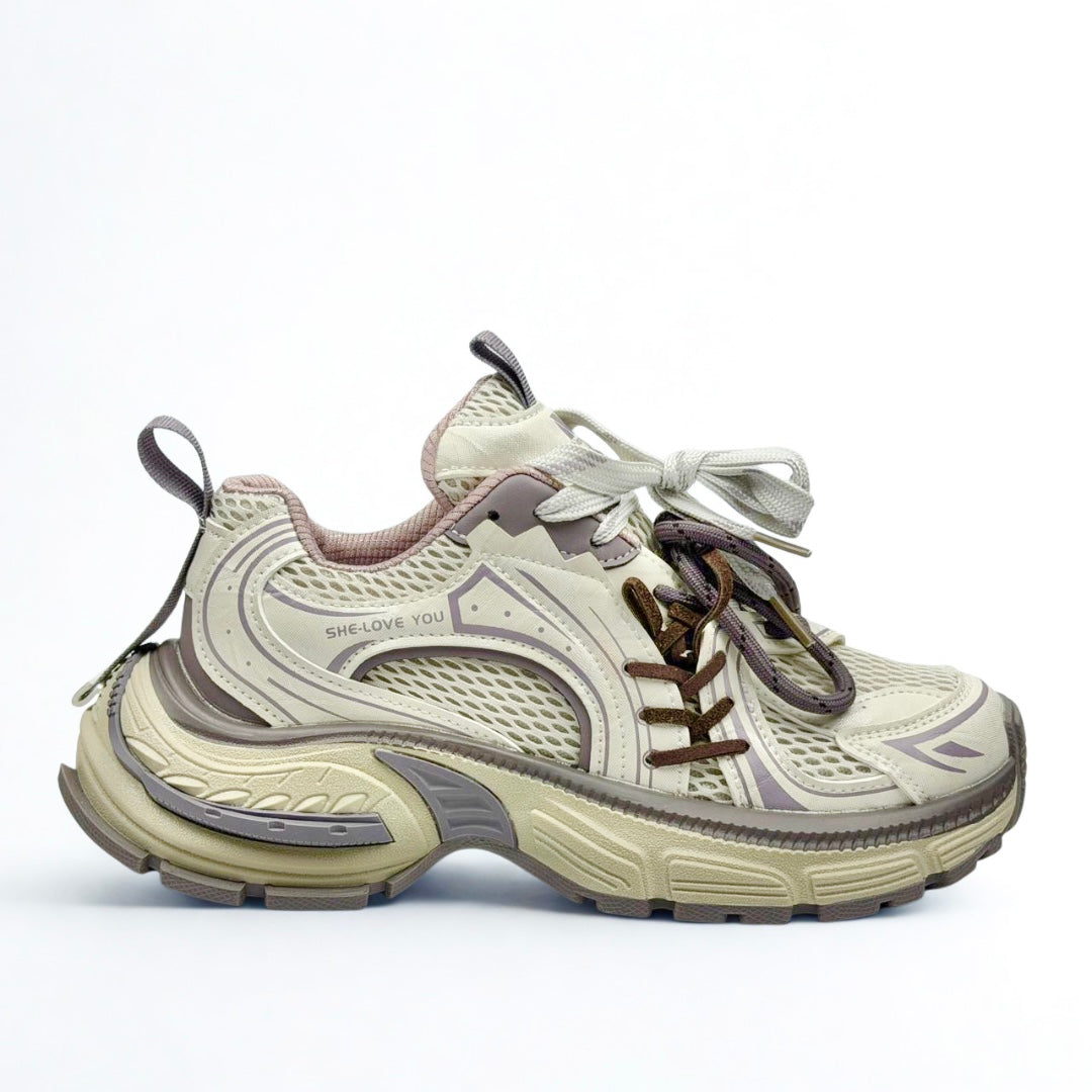 Future Runner Max Sneakers