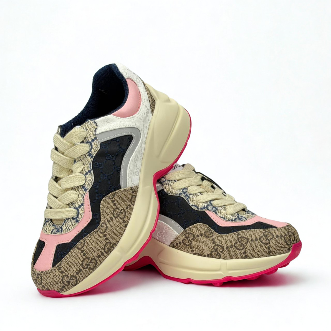 Gucci Rhyton "Multicolor