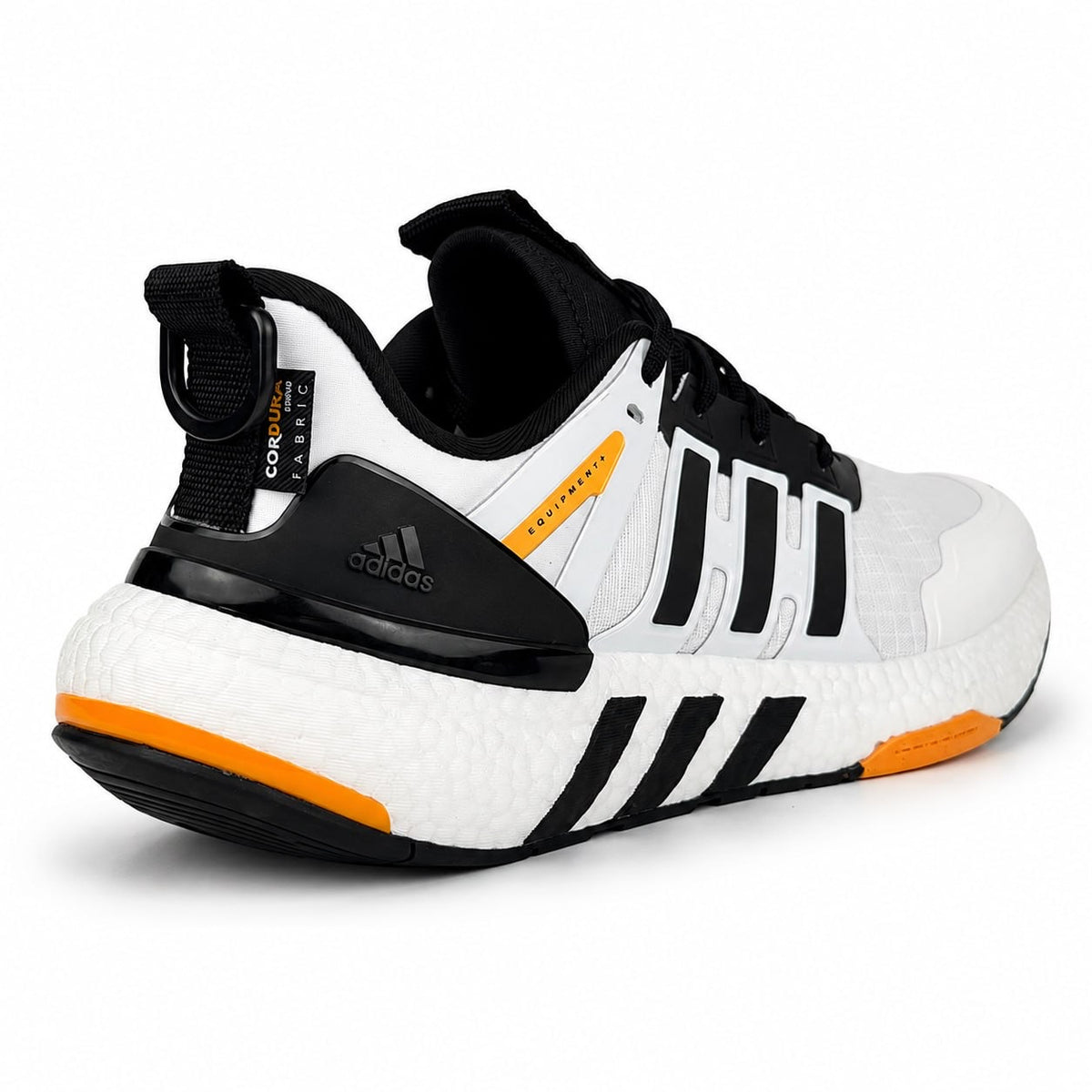 adidas EQT Support 93/17 Boost – White & Black