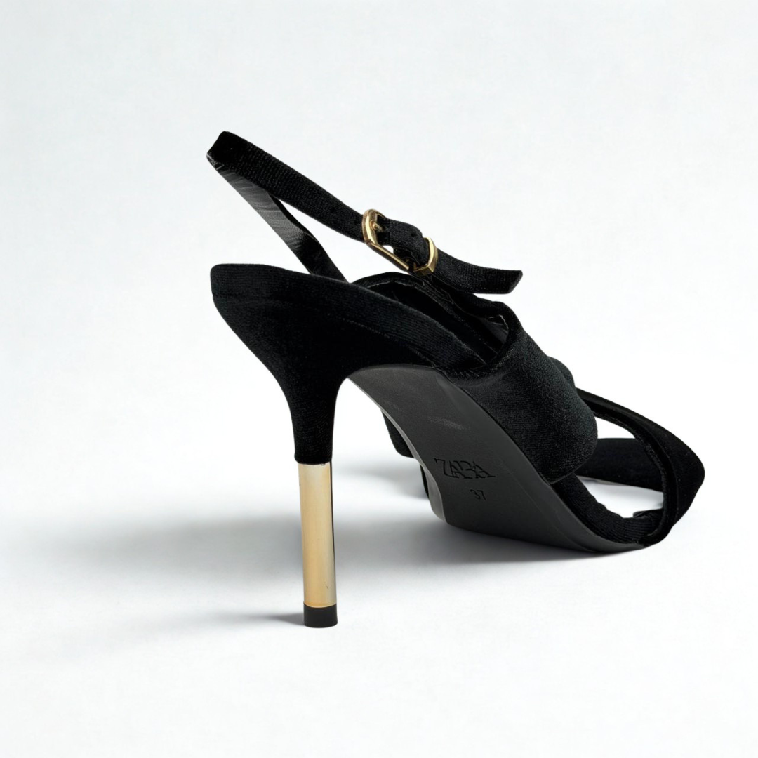 Zara Heels 26