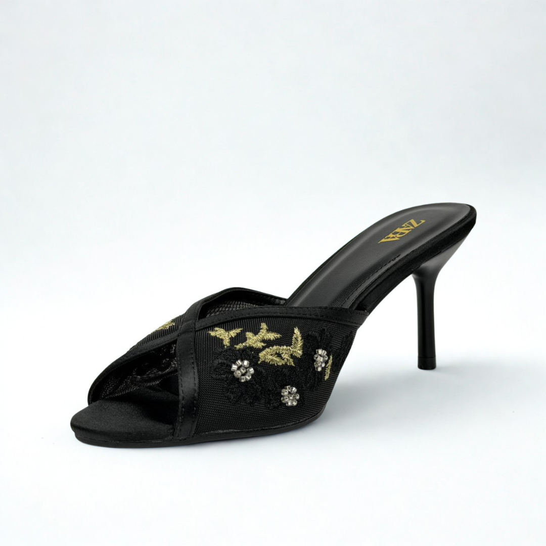 Zara Heels 22