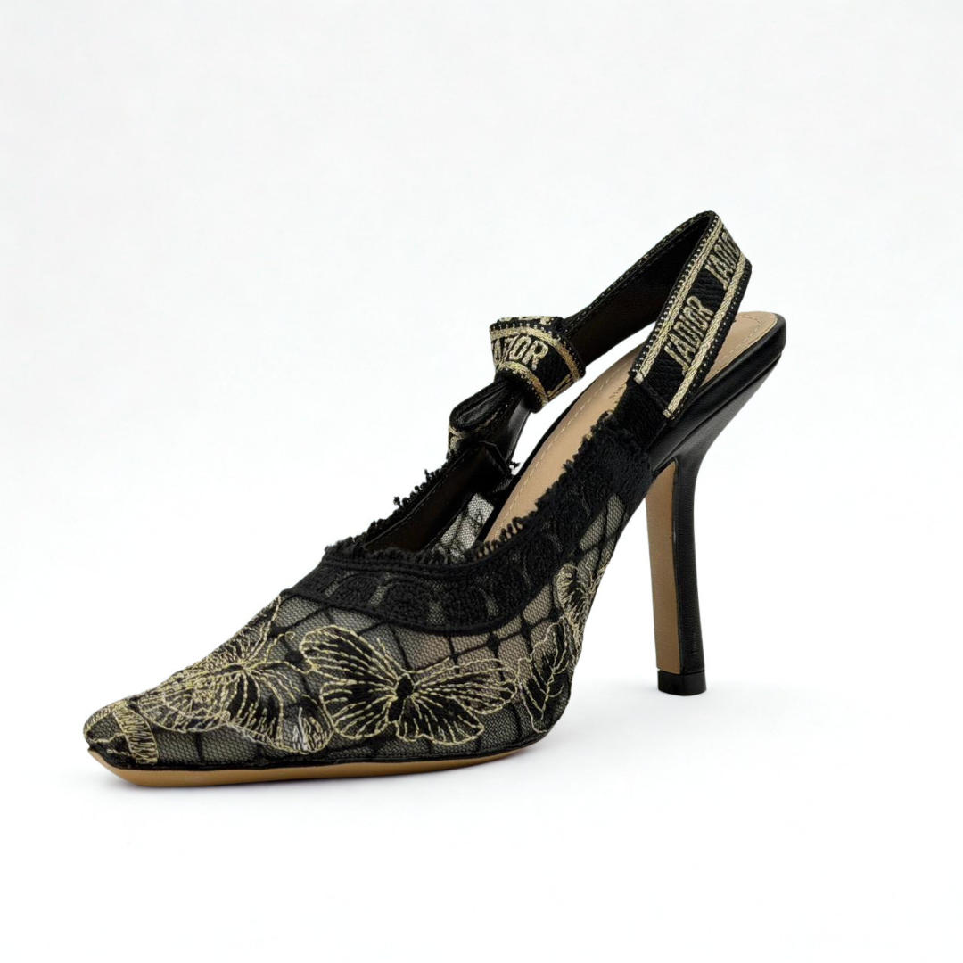 Dior Heels 8