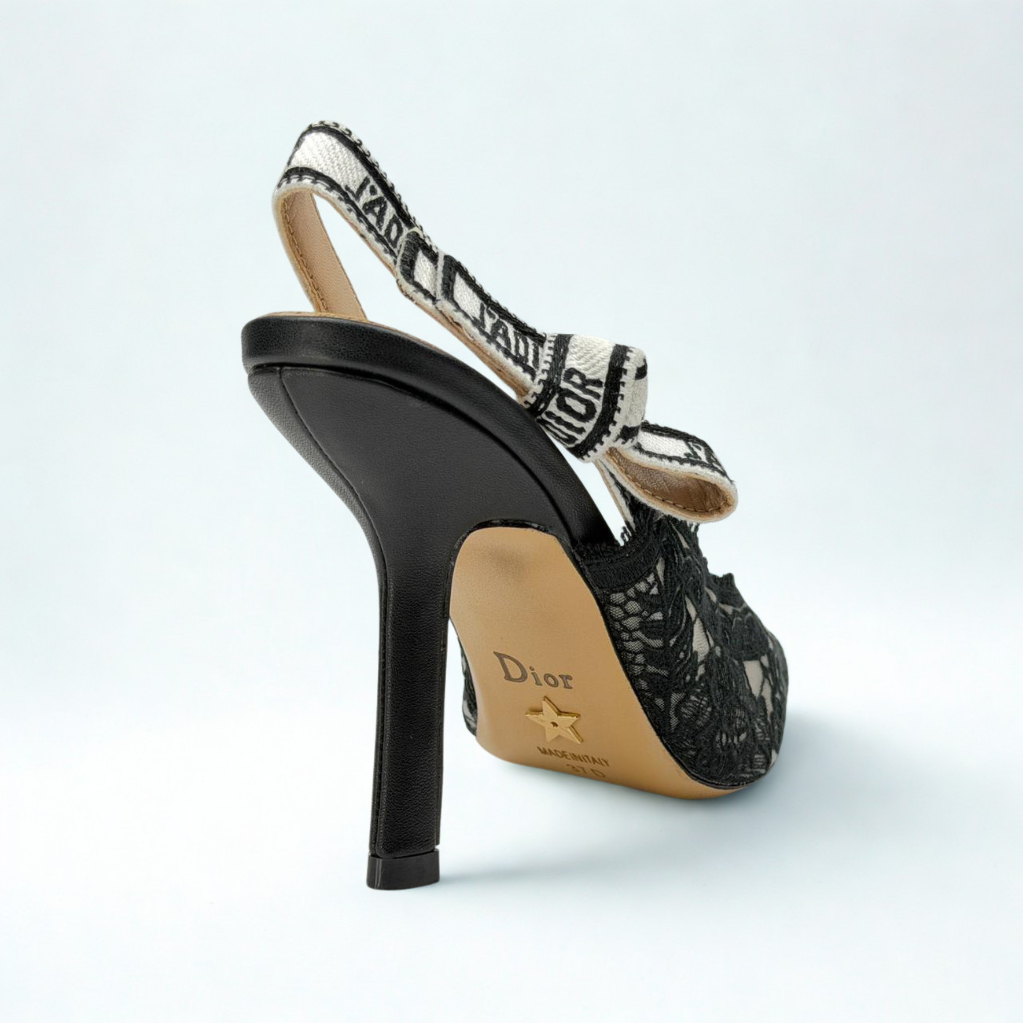 Dior Heels 10
