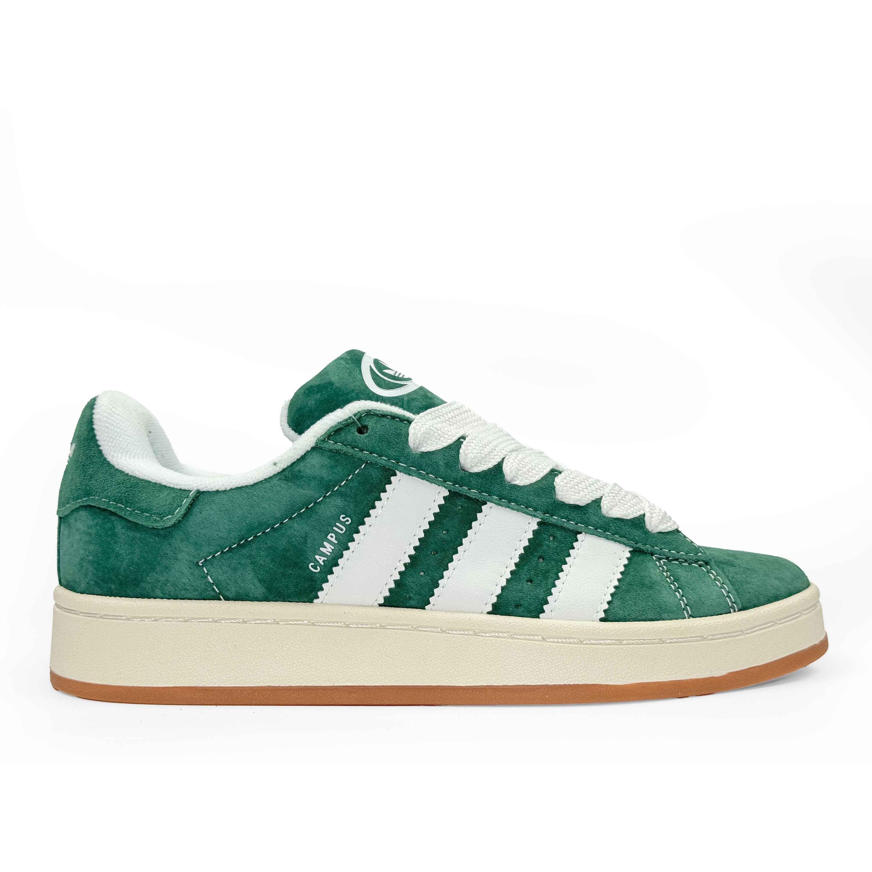 Adidas Campus 00s Green