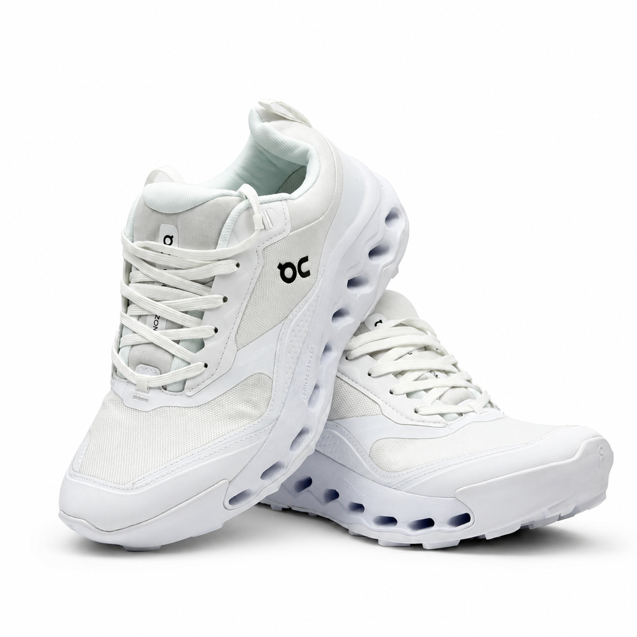 Cloud Motion Sneaker