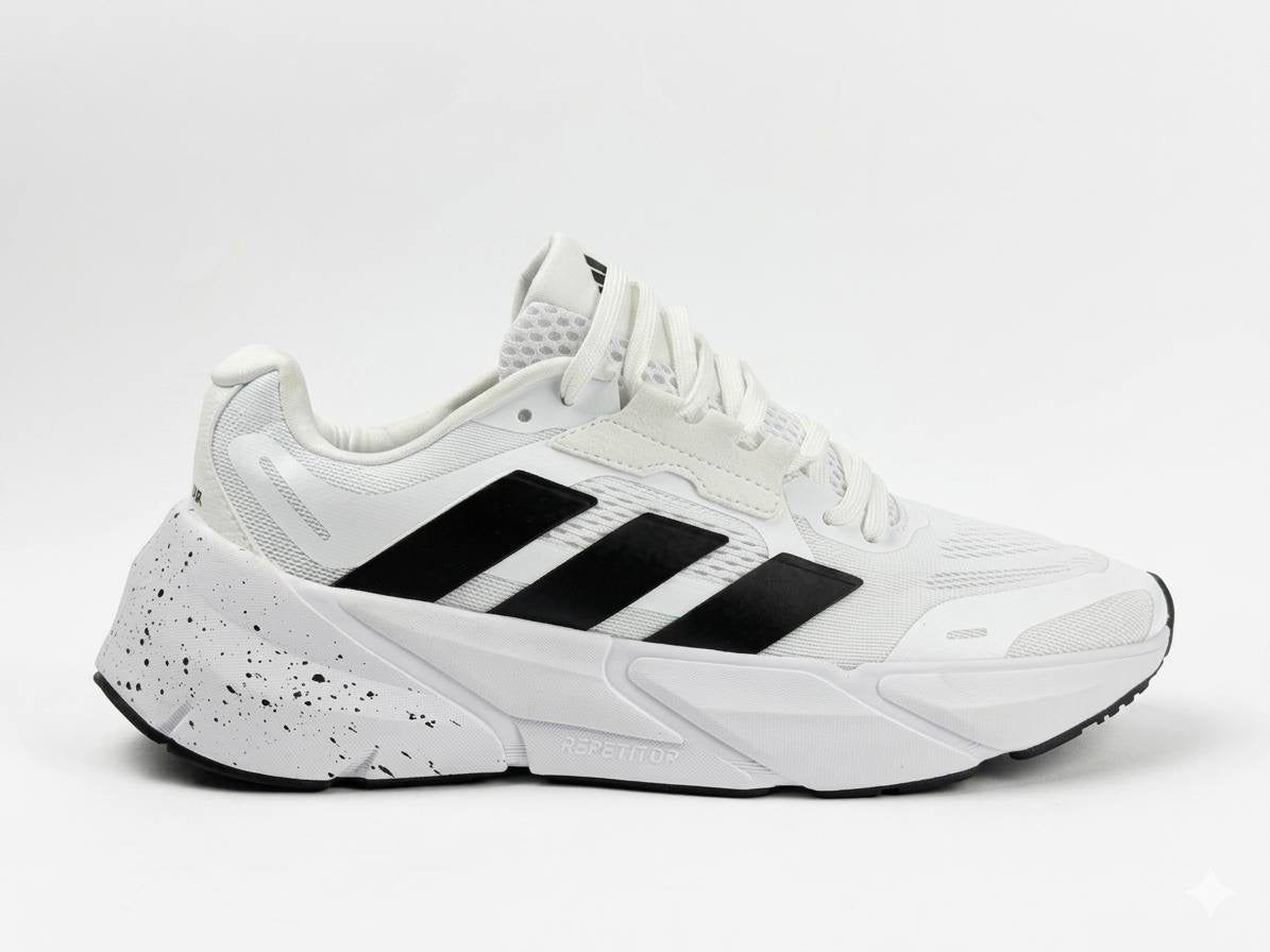 Adidas Adistar White/Black