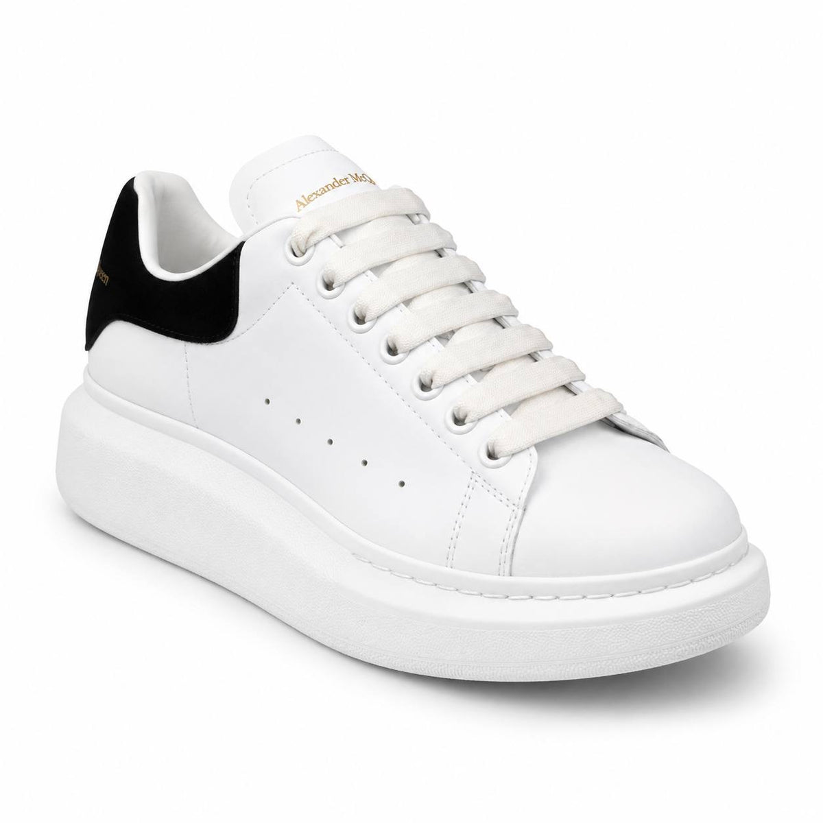Alexander McQueen Oversized Sneaker