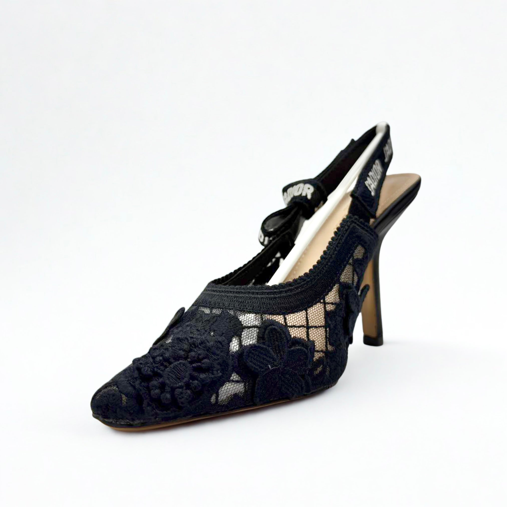 Dior Heels 13