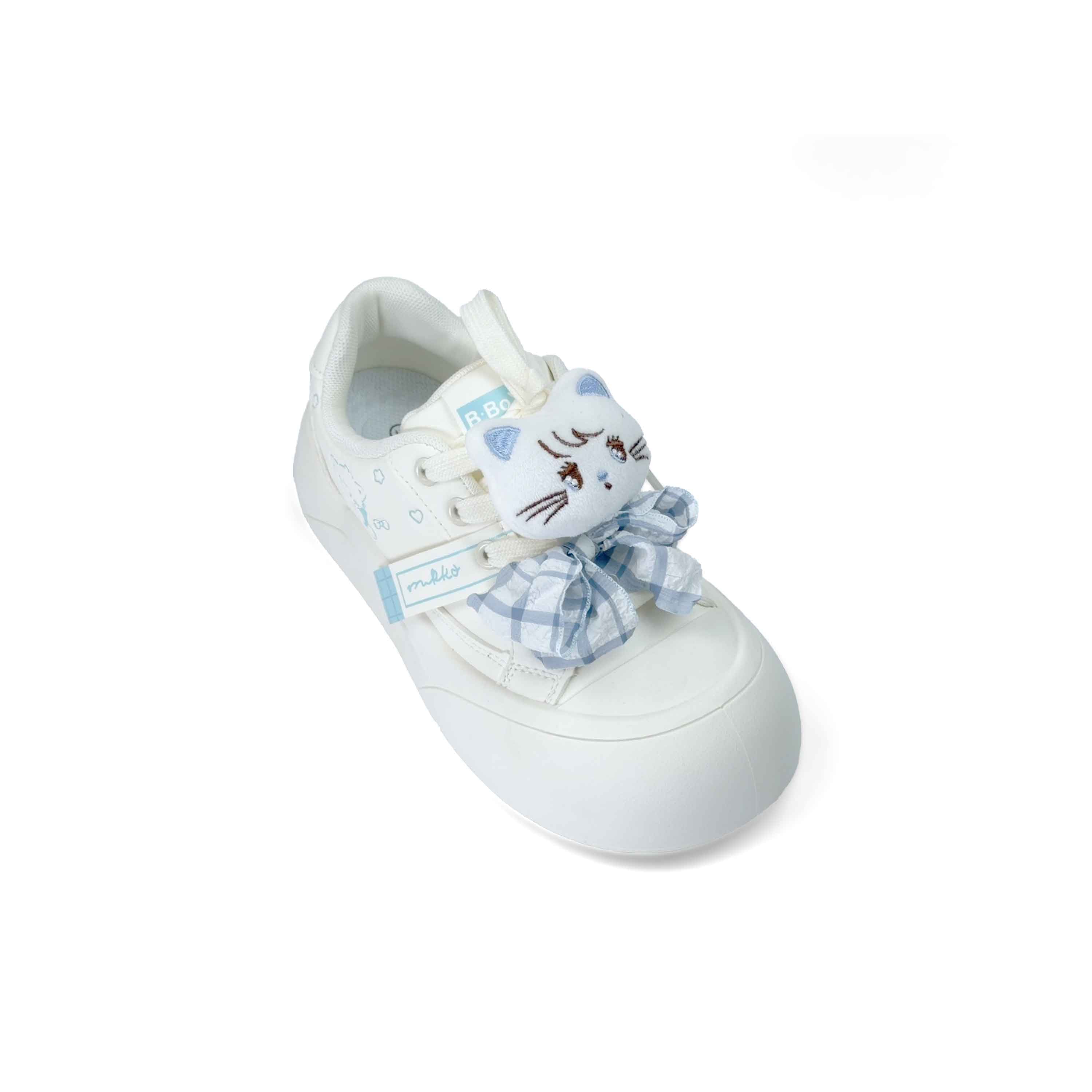 Walking Shoes Cute Chunky