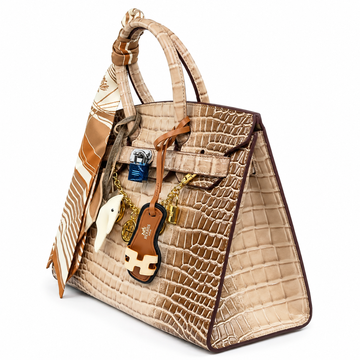 hermes bag beige 574