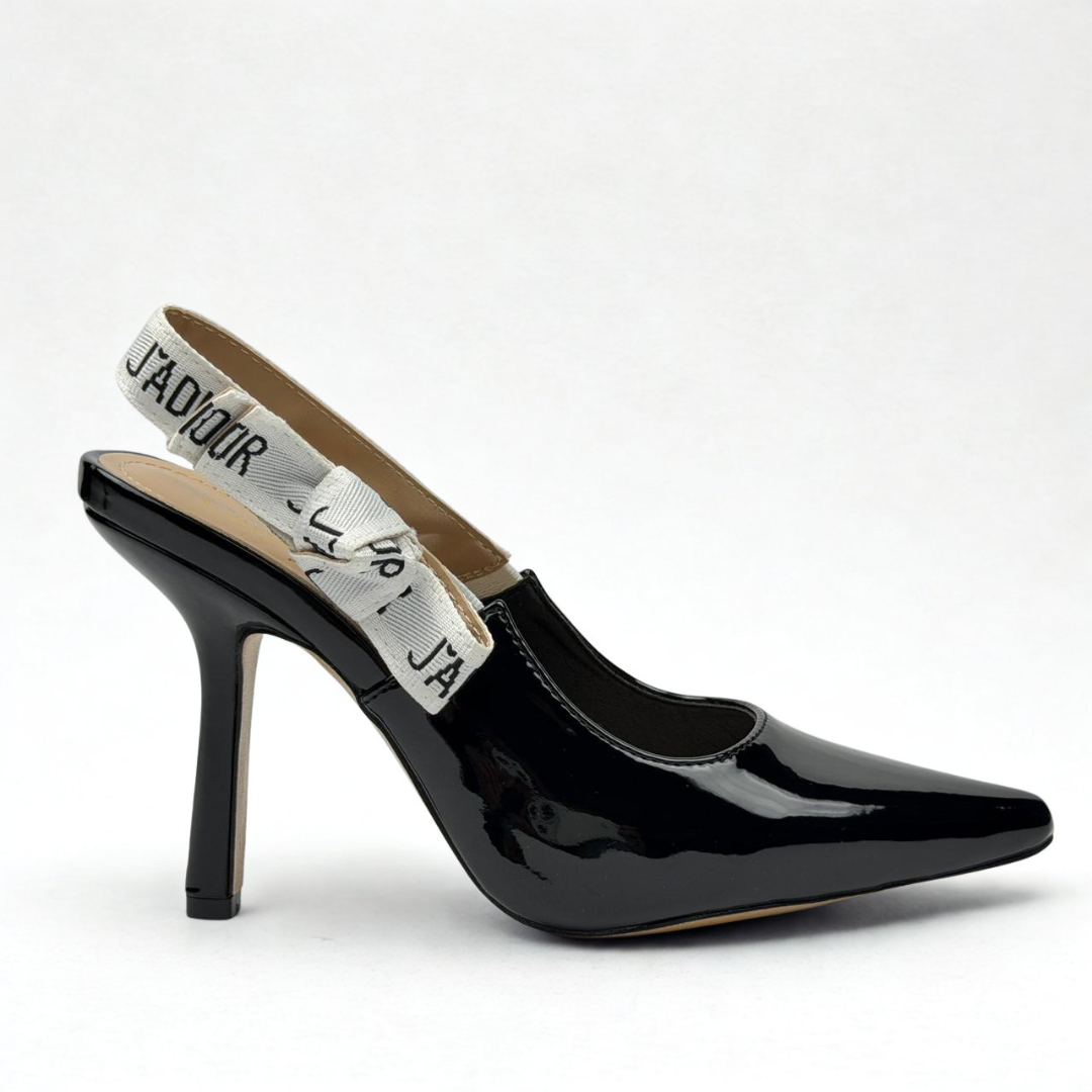 Dior Heels 18