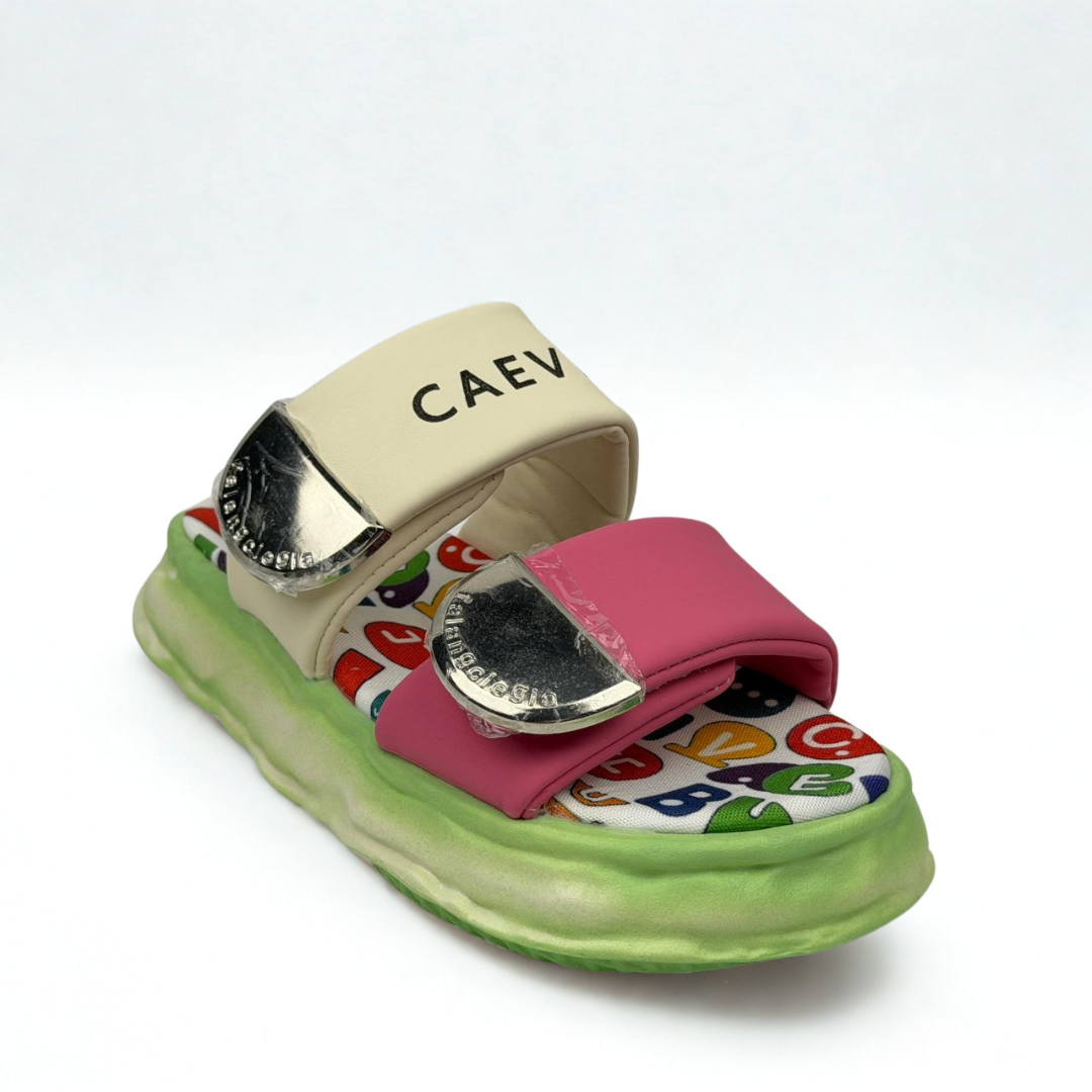 Slipper A19