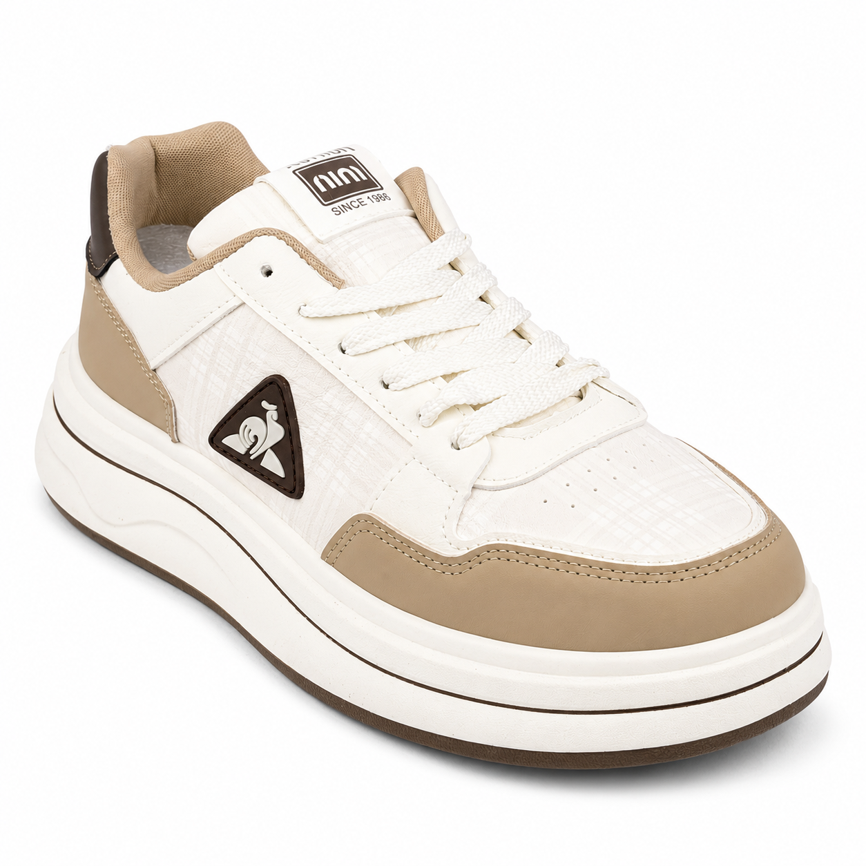 Aero Platform Sneaker