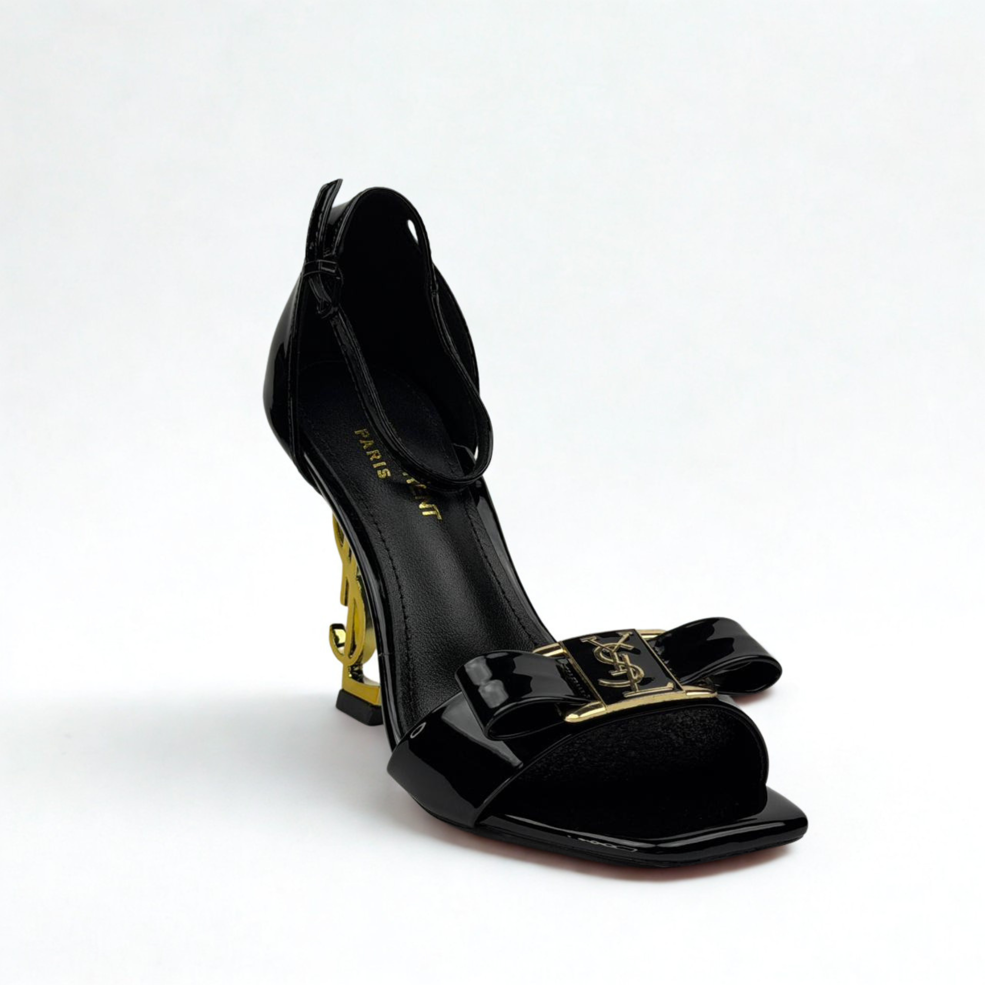 Zara Heels 17
