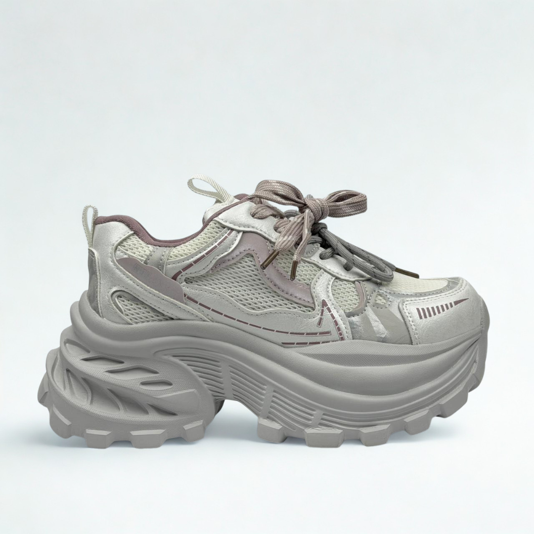 Titan Platform Sneaker 91068